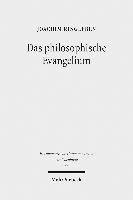 Das philosophische Evangelium 1