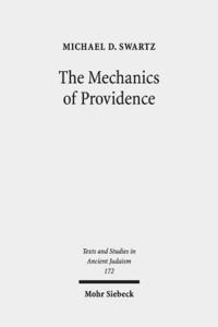 bokomslag The Mechanics of Providence