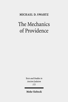 The Mechanics of Providence 1