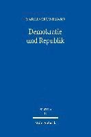 Demokratie und Republik 1