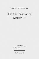 bokomslag The Composition of Genesis 37