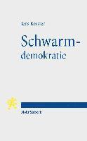 bokomslag Schwarmdemokratie
