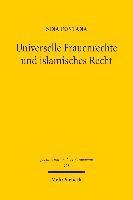 Universelle Frauenrechte und islamisches Recht 1