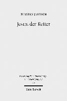 bokomslag Jesus, der Retter