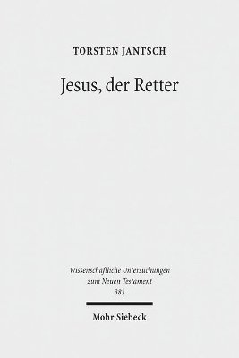 Jesus, der Retter 1