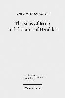 bokomslag The Sons of Jacob and the Sons of Herakles