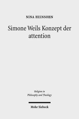 Simone Weils Konzept der attention 1