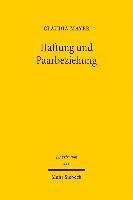 Haftung und Paarbeziehung 1