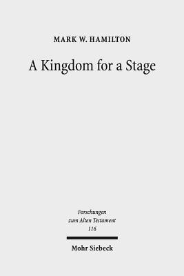 Kingdom for a Stage