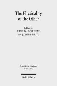 bokomslag Physicality of the Other