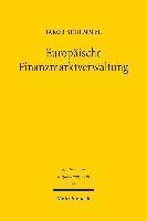 Europäische Finanzmarktverwaltung