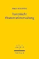 Europische Finanzmarktverwaltung 1