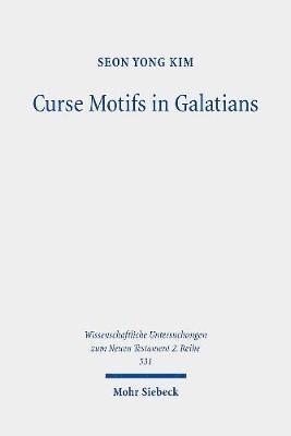 Curse Motifs in Galatians 1