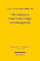 Internationales Staatensanierungsverwaltungsrecht 1