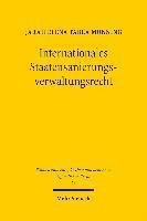 Jarah Elena Tabea Mönning, Jarah Elena Tabea Monning - Internationales Staatensanierungsverwaltungsrecht, Häftad