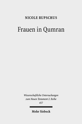 Frauen in Qumran 1