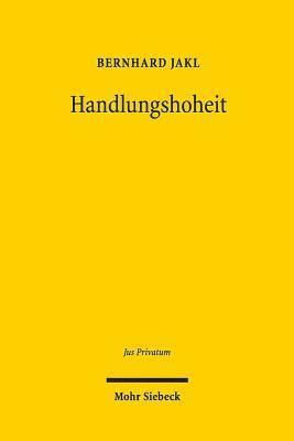 Handlungshoheit 1