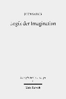 bokomslag Logik der Imagination
