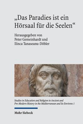 bokomslag &quot;Das Paradies ist ein Hrsaal fr die Seelen&quot;