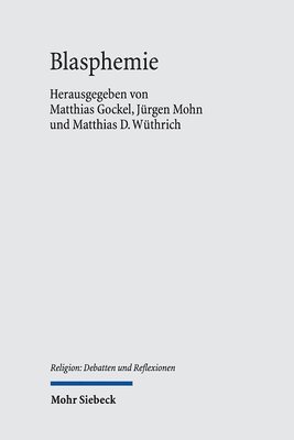 Blasphemie