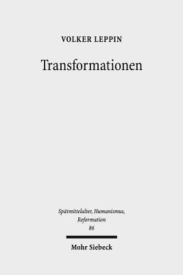 bokomslag Transformationen