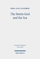 bokomslag The Storm-God and the Sea