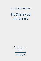 Noga Ayali-Darshan - Storm-God and the Sea, Inbunden