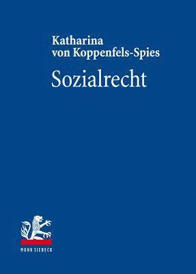 Sozialrecht 1