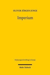 bokomslag Imperium