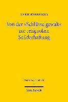 Marie Herberger, Mohr Siebeck - Von der "Schlüsselgewalt" zur reziproken Solidarhaftung, Inbunden