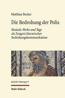 Die Bedrohung der Polis 1