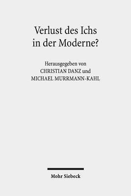 Verlust des Ichs in der Moderne? 1