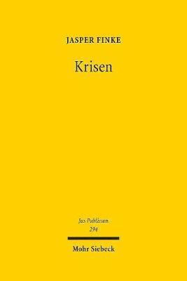 Krisen 1