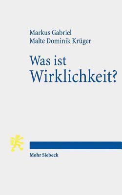 Was ist Wirklichkeit? 1