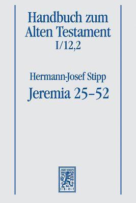 bokomslag Jeremia 25-52