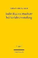 Individualrechtsschutz bei Verfahrensstufung 1