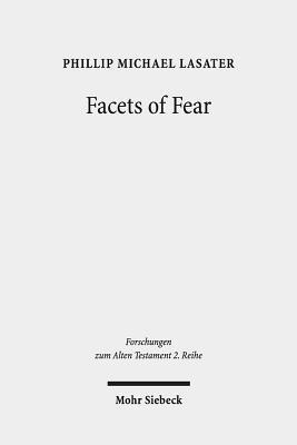 bokomslag Facets of Fear