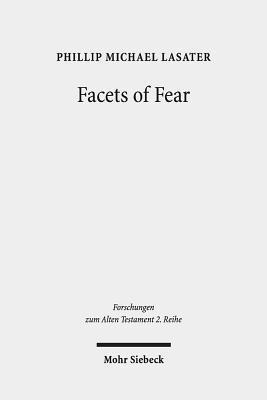 Facets of Fear 1