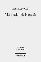 Black Hole in Isaiah