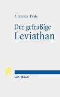 bokomslag Der gefrige Leviathan