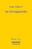 Die Verbraucherrolle 1