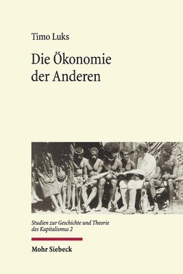 Die konomie der Anderen 1