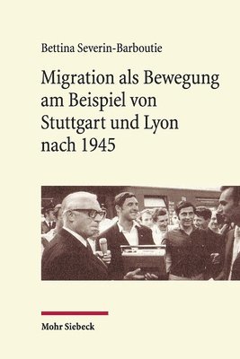 Migration als Bewegung 1