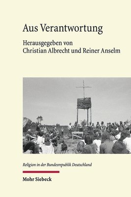Christian Albrecht, Reiner Anselm - Aus Verantwortung, Inbunden