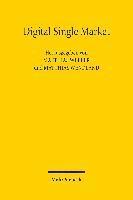 Digital Single Market 1