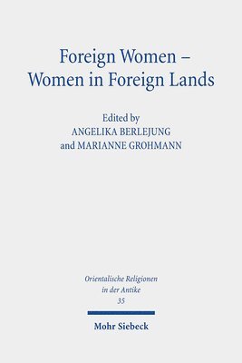 Foreign Women - Women in Foreign Lands 1