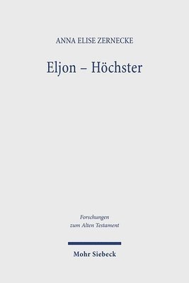 Eljon - Hchster 1