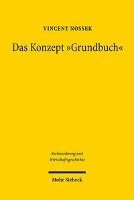 Das Konzept &quot;Grundbuch&quot; 1