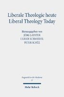 Liberale Theologie heute - Liberal Theology Today