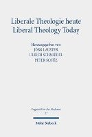 Liberale Theologie heute - Liberal Theology Today 1